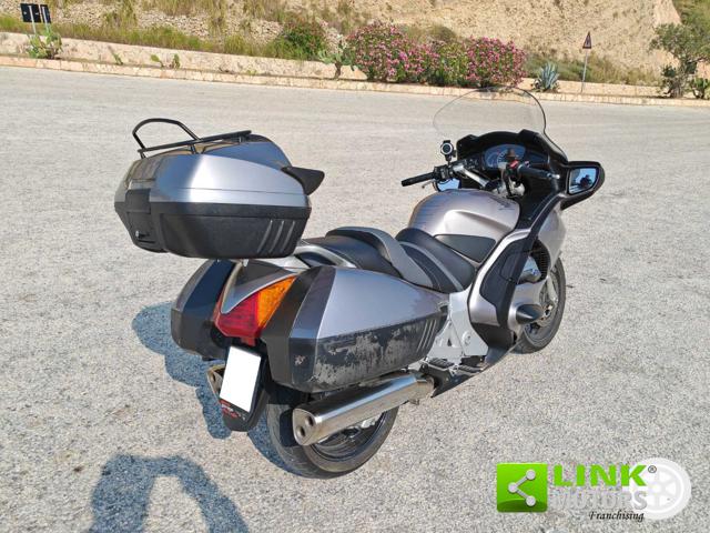 HONDA Pan European usata 5