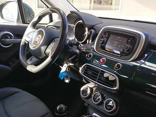 FIAT 500X usata, con Filtro antiparticolato