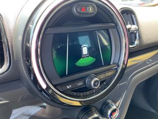 MINI Countryman usata, con Cruise Control