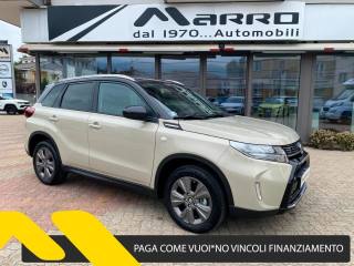 SUZUKI Vitara 1.4 Hybrid AllGrip Cool *Bicolor