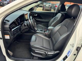 KIA Niro usata, con USB