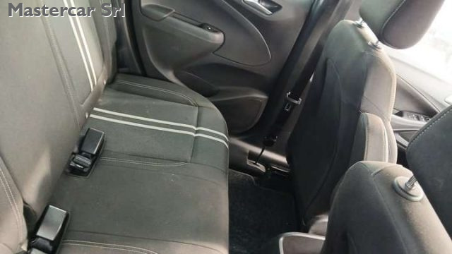 OPEL Crossland usata, con Boardcomputer