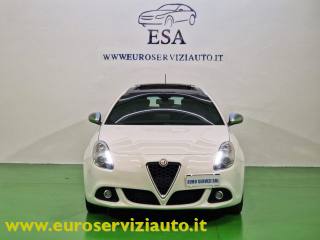 ALFA ROMEO Giulietta usata, con Autoradio