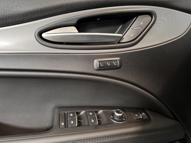 ALFA ROMEO Stelvio usata, con Controllo vocale