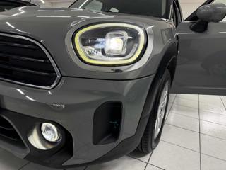 MINI Countryman usata 20
