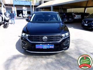 VOLKSWAGEN T-Roc usata, con Airbag