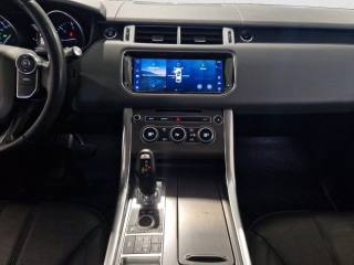 LAND ROVER Range Rover Sport usata, con Cronologia tagliandi