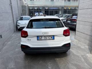 AUDI Q2 usata, con Antifurto