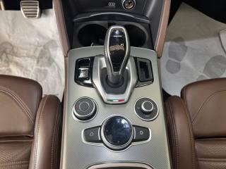 ALFA ROMEO Stelvio usata, con Fendinebbia