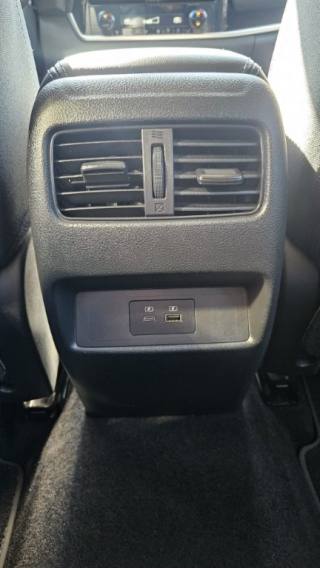 NISSAN Qashqai usata, con Immobilizzatore elettronico