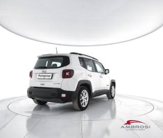 JEEP Renegade usata 2
