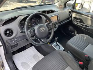 TOYOTA Yaris usata, con Controllo trazione