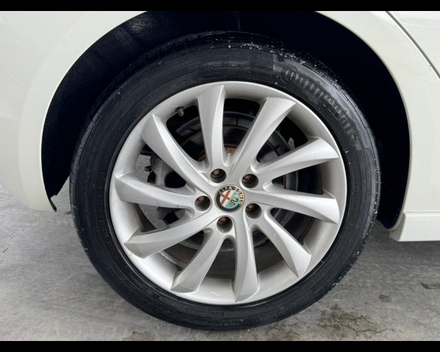 ALFA ROMEO Giulietta usata 44