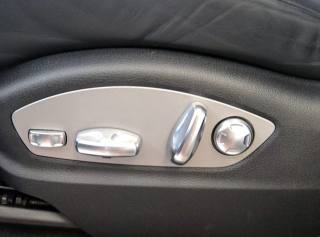 PORSCHE Macan usata, con Alzacristalli elettrici