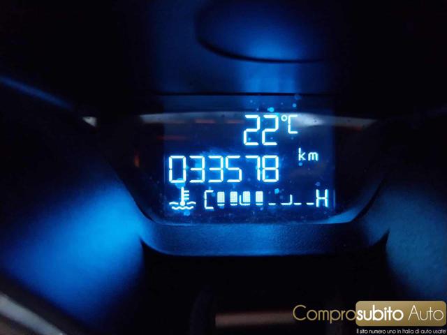 FORD Fiesta usata 13