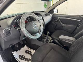 DACIA Duster usata 21