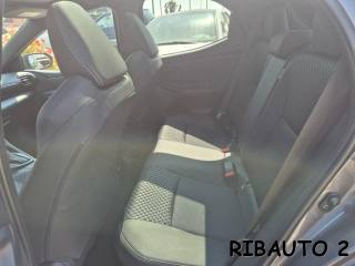 TOYOTA Yaris usata, con Cerchi in lega