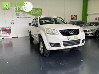 GREAT WALL Steed usata, con Chiusura centralizzata