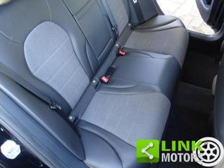 MERCEDES-BENZ C 250 usata, con Trazione integrale