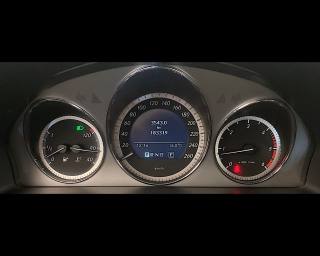 MERCEDES-BENZ GLK 220 usata, con Bracciolo