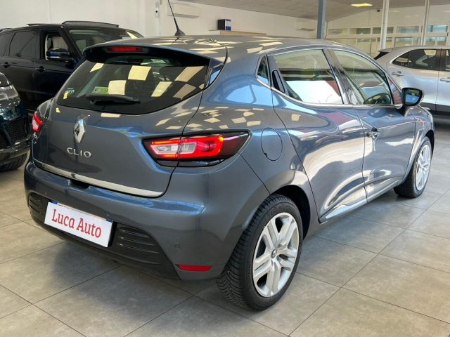 RENAULT Clio usata, con Airbag Passeggero