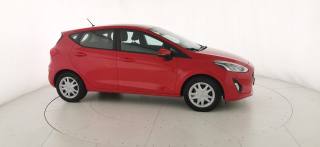FORD Fiesta usata, con Controllo trazione