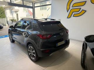 KIA Stonic usata, con Airbag