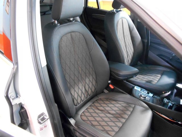 BMW X1 usata, con Cruise Control