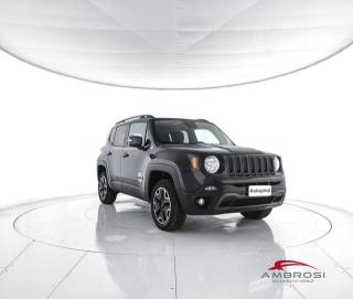 JEEP Renegade usata 1