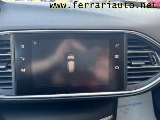 PEUGEOT 308 usata, con Controllo automatico clima