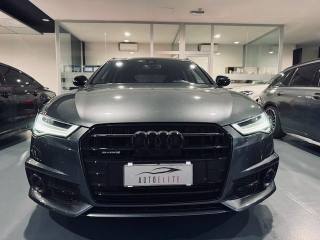 AUDI A6 usata, con Airbag