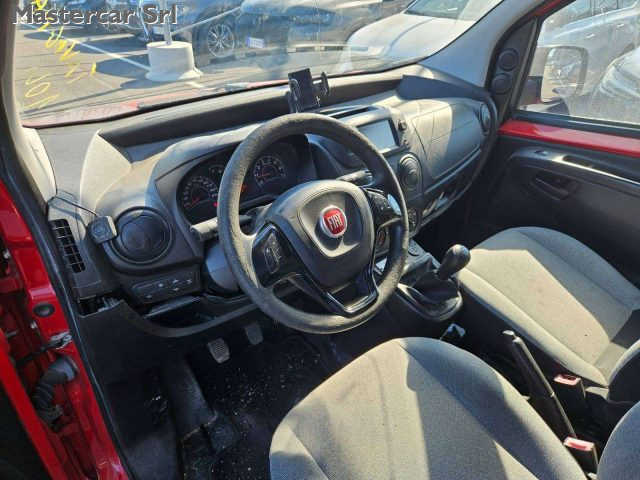 FIAT Fiorino usata, con Servosterzo