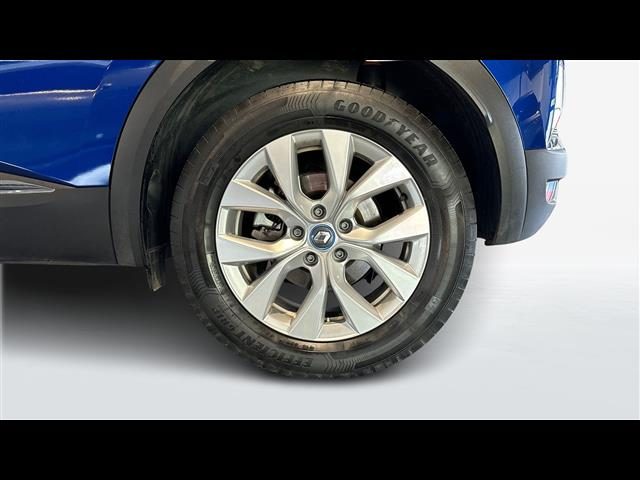RENAULT Captur usata 10