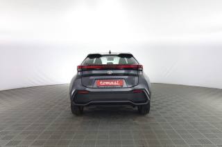 TOYOTA C-HR usata 4