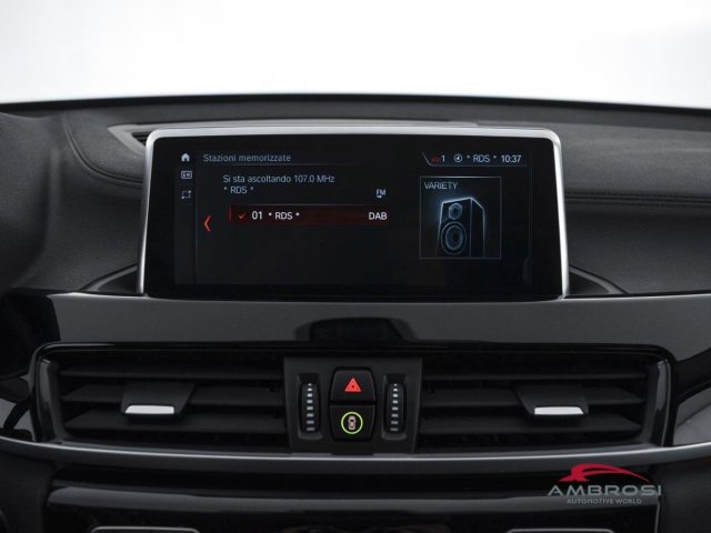 BMW X1 usata 13