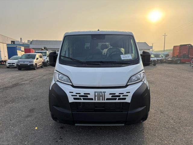 FIAT Ducato usata, con Airbag