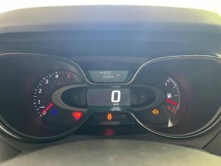 RENAULT Captur usata, con ESP
