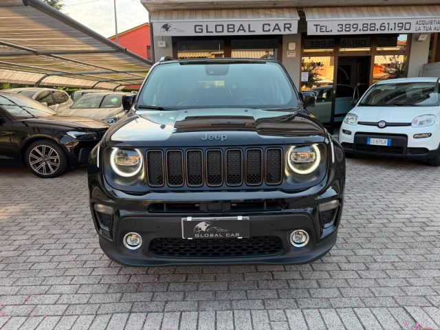 JEEP Renegade usata 1