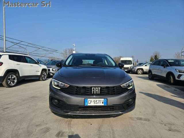 FIAT Tipo usata, con ESP