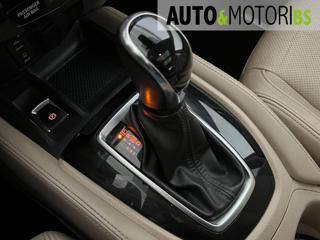 NISSAN X-Trail usata, con ESP