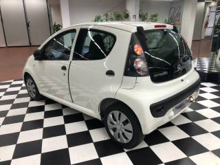 CITROEN C1 usata, con Cerchi in lega