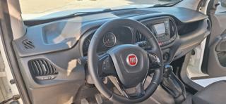 FIAT Doblo usata, con Climatizzatore
