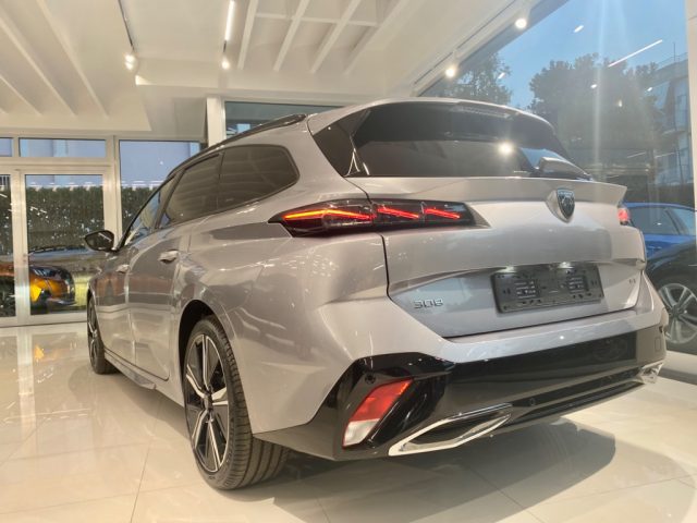 PEUGEOT 308 usata, con Chiusura centralizzata