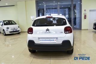 CITROEN C3 usata, con Autoradio