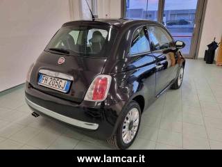 FIAT 500 usata, con Immobilizzatore elettronico