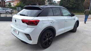 VOLKSWAGEN T-Roc usata, con Cruise Control