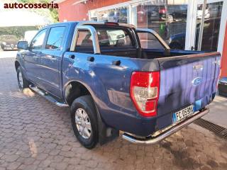 FORD Ranger usata, con Airbag Passeggero