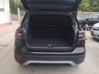 VOLKSWAGEN T-Cross usata, con Chiusura centralizzata