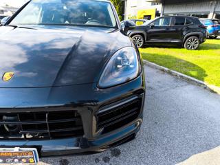 PORSCHE Cayenne usata, con Cruise Control