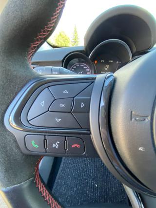 FIAT 500X usata 21